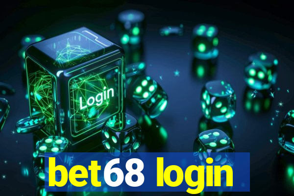 bet68 login